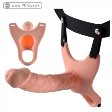 Fyshavo Strap On Penis Sleeve In Pakistan