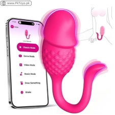 G Spot Egg Vibrator For Women Price In Pakistan