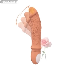 Generic Red Rabbit Finger Vibration Price In Pakistan