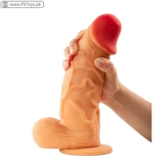 Huge XL Realistic Dildo Price In Pakistan