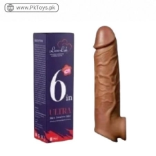 Imported Silicone Condom In Pakistan