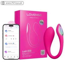 LOVENSE Lush 4 G Spot Vibrator In Pakistan