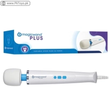Magic Wand Plus Massager In Pakistan
