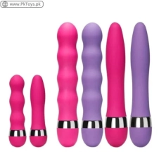 Multi-Speed G Spot Vagina Clitoris Vibrator In Pakistan