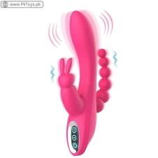OCTMOM 3 In 1 G Spot Vibrators Price In Pakistan