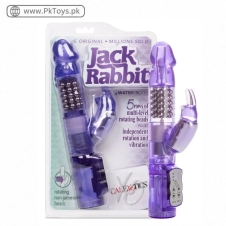 Petite Jack Rabbit Vibrator In Pakistan