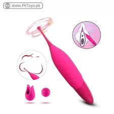 Portable Clit Vibrator In Pakistan