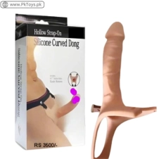 Premium Belt 9 Inch Silicone Condom in Pakistan