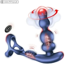 Prostate Massager Anal Vibrator Price In Pakistan