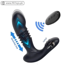 Prostate Massager Male Sex Toys In Pakistan