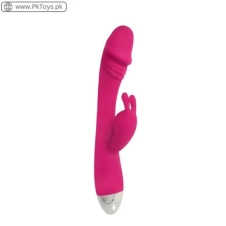 Rabbit Vibrator Sex Toy Price In Pakistan