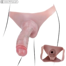 Realisitc Wearable Penis Sleeve In Pakistan
