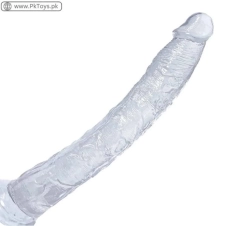 Realistic Dildo with Small Glans In Pakistan