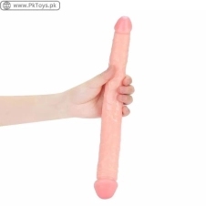Realistic Double Dildo In Pakistan