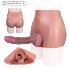 Realistic Penis Sleeve Pants In Pakistan