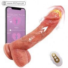 Remote Control Dildo In Pakistan