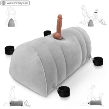Suction Cup Realistic Dildo Mount In Pakistan