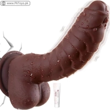 Thick Suction Cup Penis Dildo In Pakistan