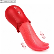 Tongue Vibrator Sex Toy In Pakistan