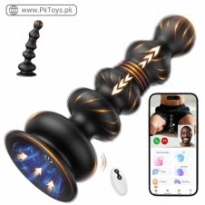 Vibrating Anal Plug Price In Pakistan