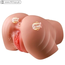 Vibrating App-Controlled Adult Doll 4.41Lb In Pakistan