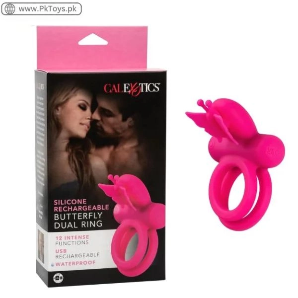 Vibrating Cock Ring For Couple In Pakistan