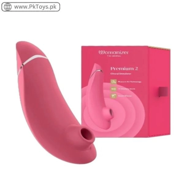 Womanizer Premium In Pakistan