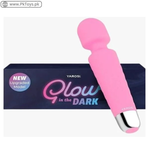 Yarosi Pocket Electric Massager In Pakistan
